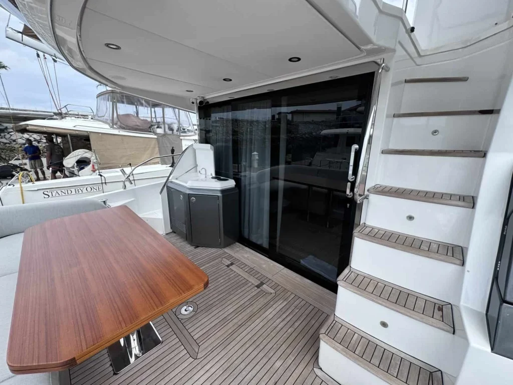 Azimut Fly 53 2022 — listing image 14
