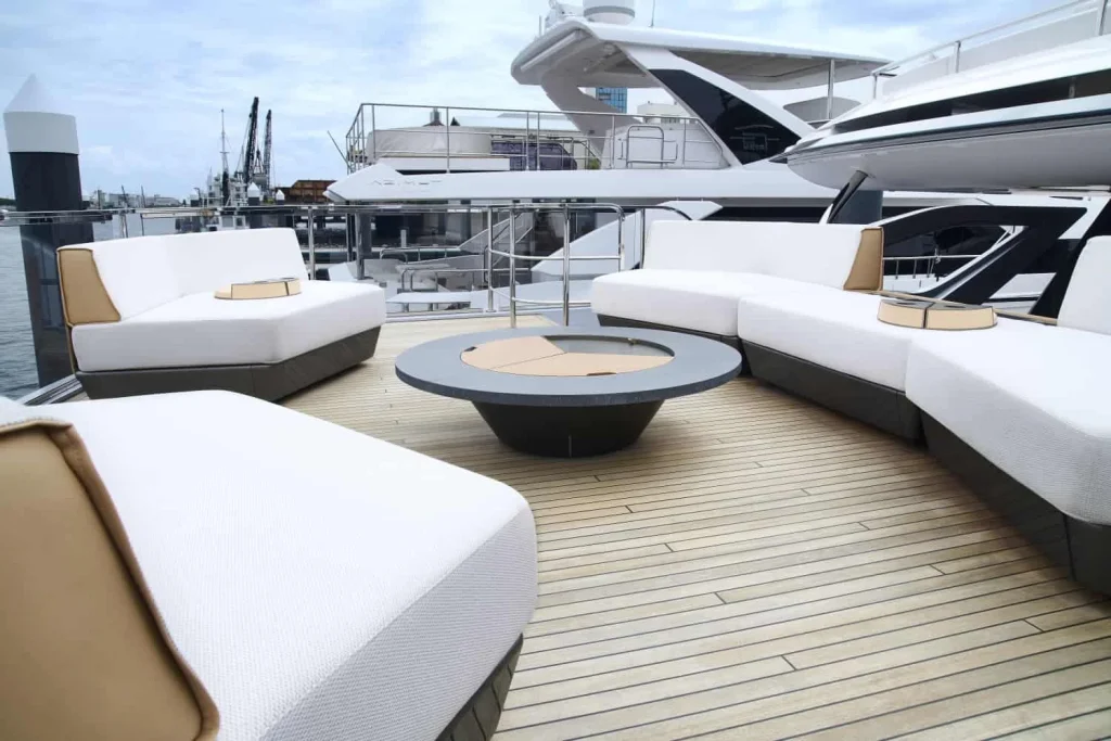 Azimut Grande 38 2025 — listing image 23