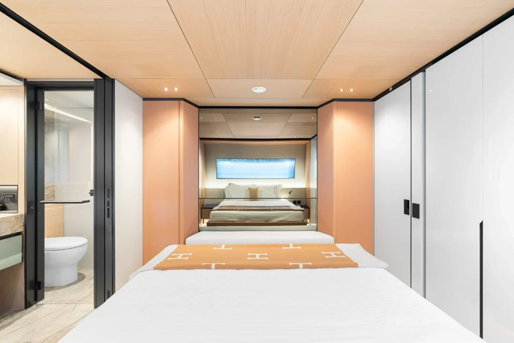 Azimut Grande 36 Metri 2026 — listing image 67