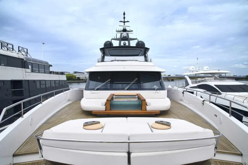 Azimut Grande 38 2025 — listing image 16