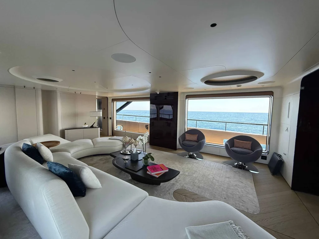 Azimut Grande Trideck 2021 — listing image 33