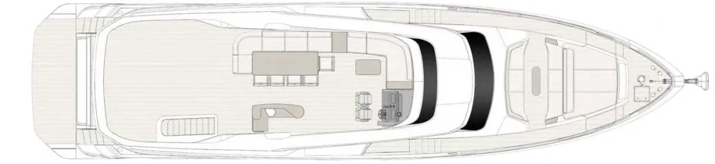 Published reference plan — Flybridge