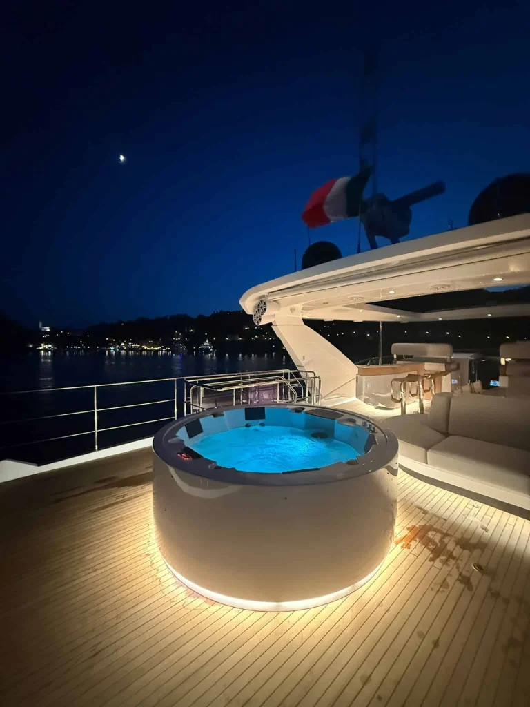 Azimut Grande 27 2023 — listing image 13
