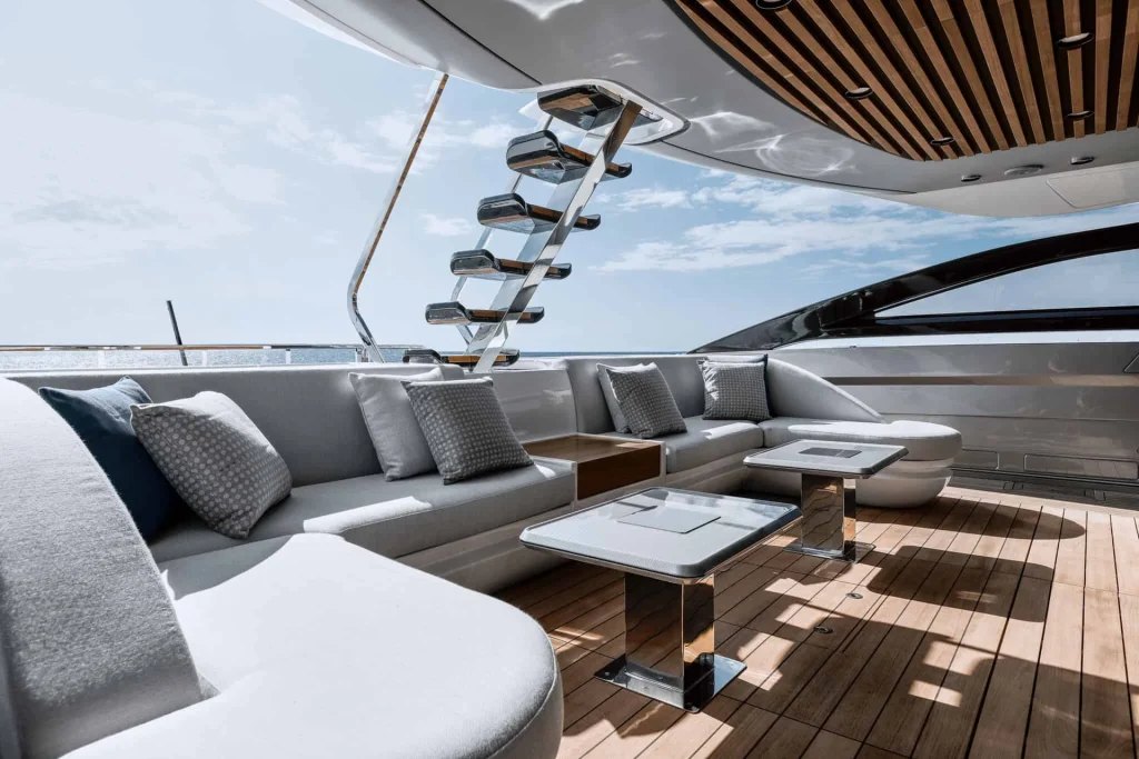 Azimut S10 2022 — listing image 6