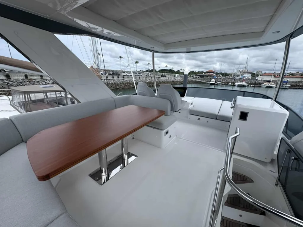 Azimut Fly 53 2022 — listing image 21