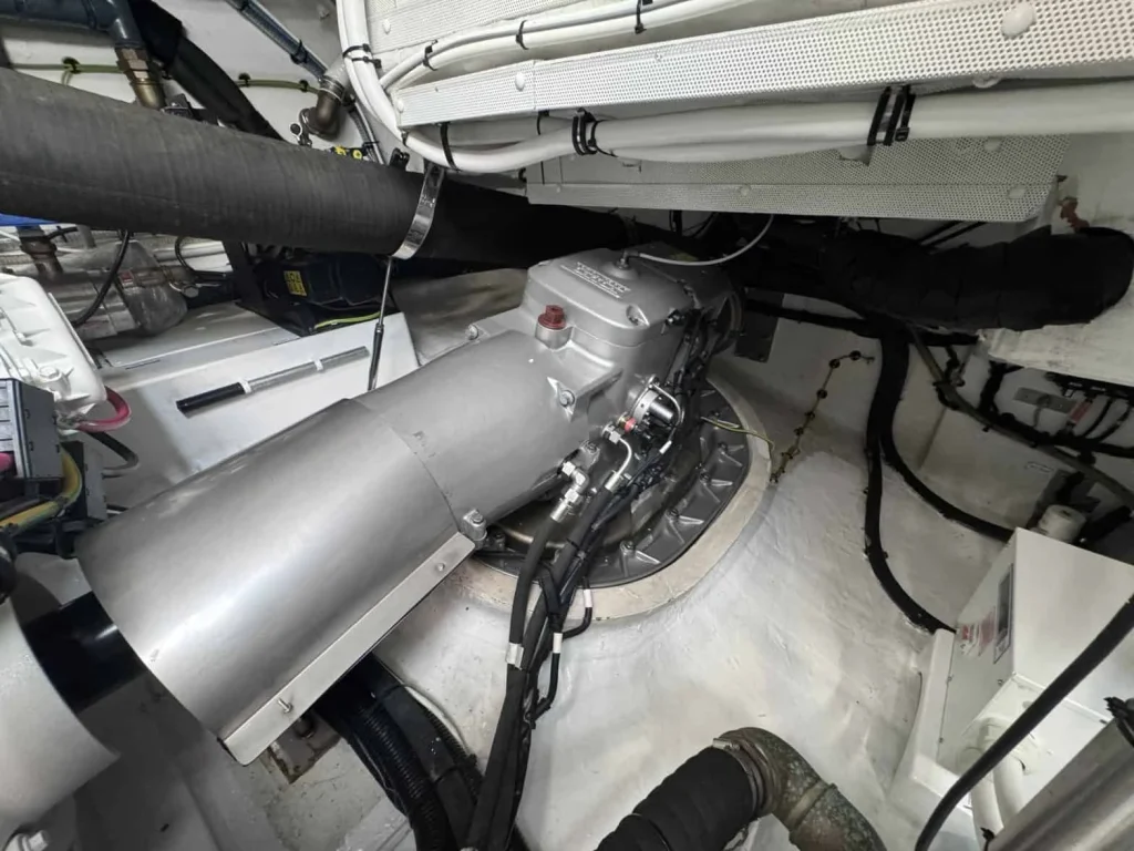 Azimut Fly 53 2022 — listing image 74