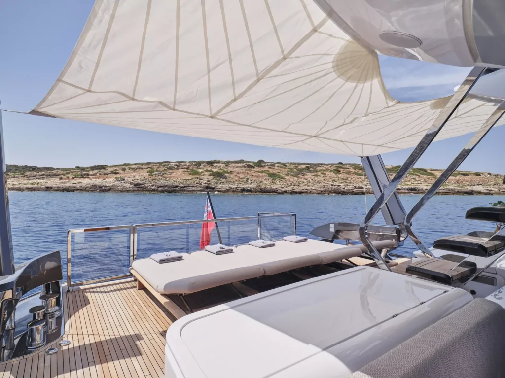 Azimut S10 2021 — listing image 9