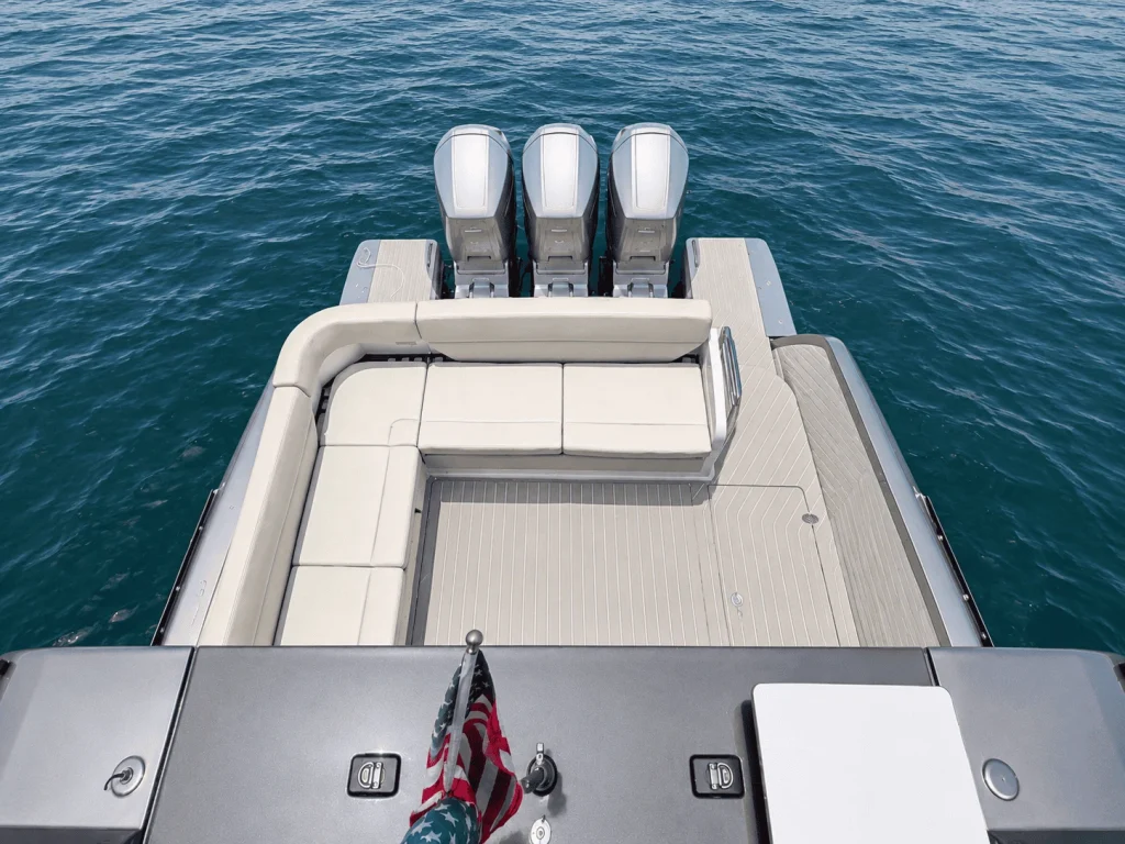 Azimut Verve 48 2024 — listing image 7
