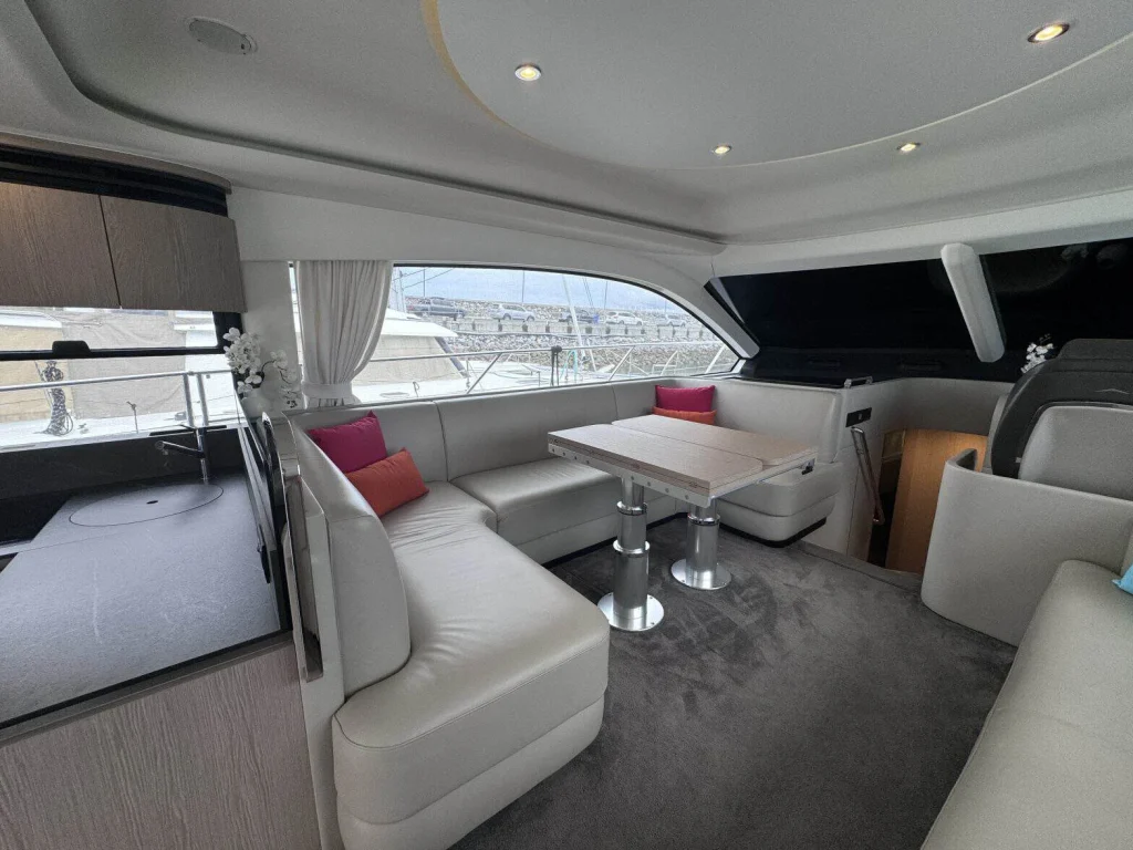 Azimut Fly 53 2022 — listing image 66