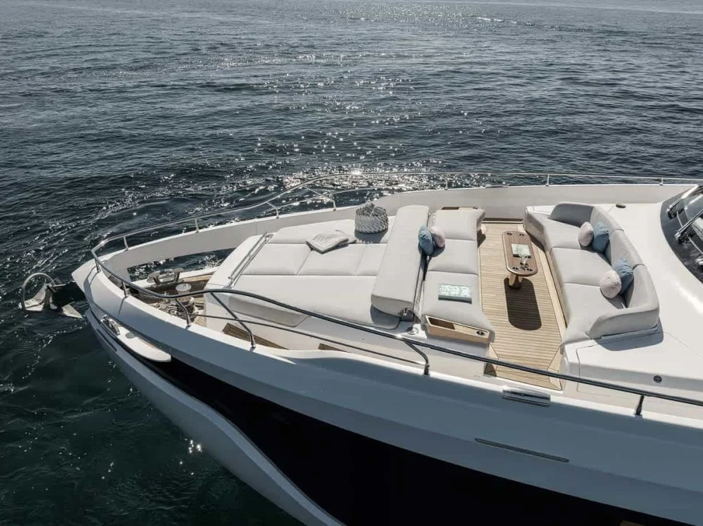 Azimut Grande 26M 2024 — listing image 9