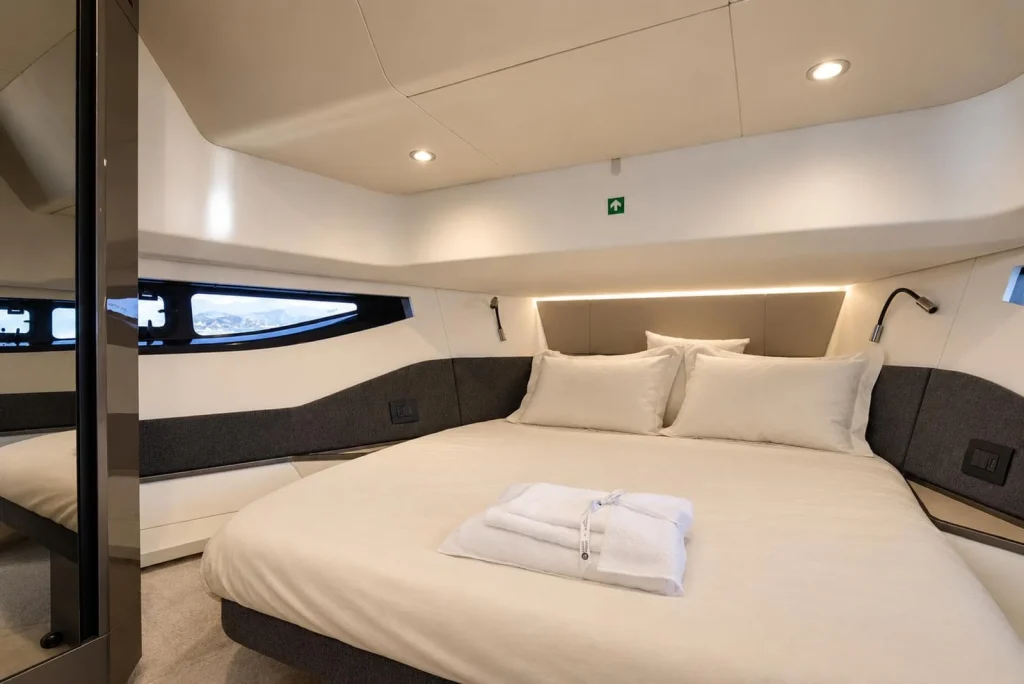 Azimut Verve 48 2025 — listing image 22