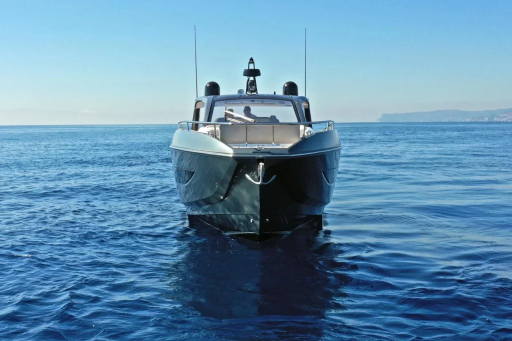 Azimut Verve 48 2025 — listing image 4