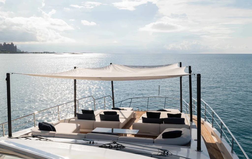 Azimut Grande 32 2023 — listing image 4