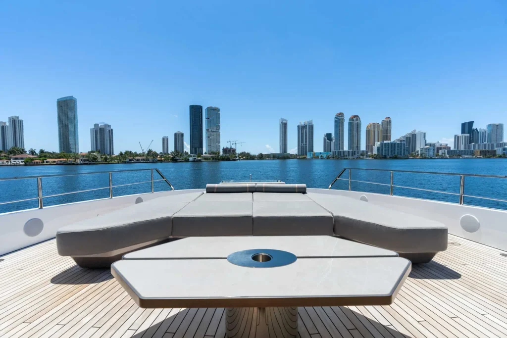Azimut Grande 36 Metri 2026 — listing image 42