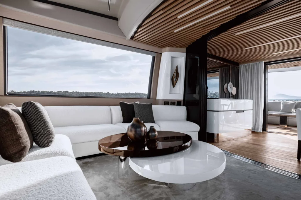 Azimut S10 2022 — listing image 23
