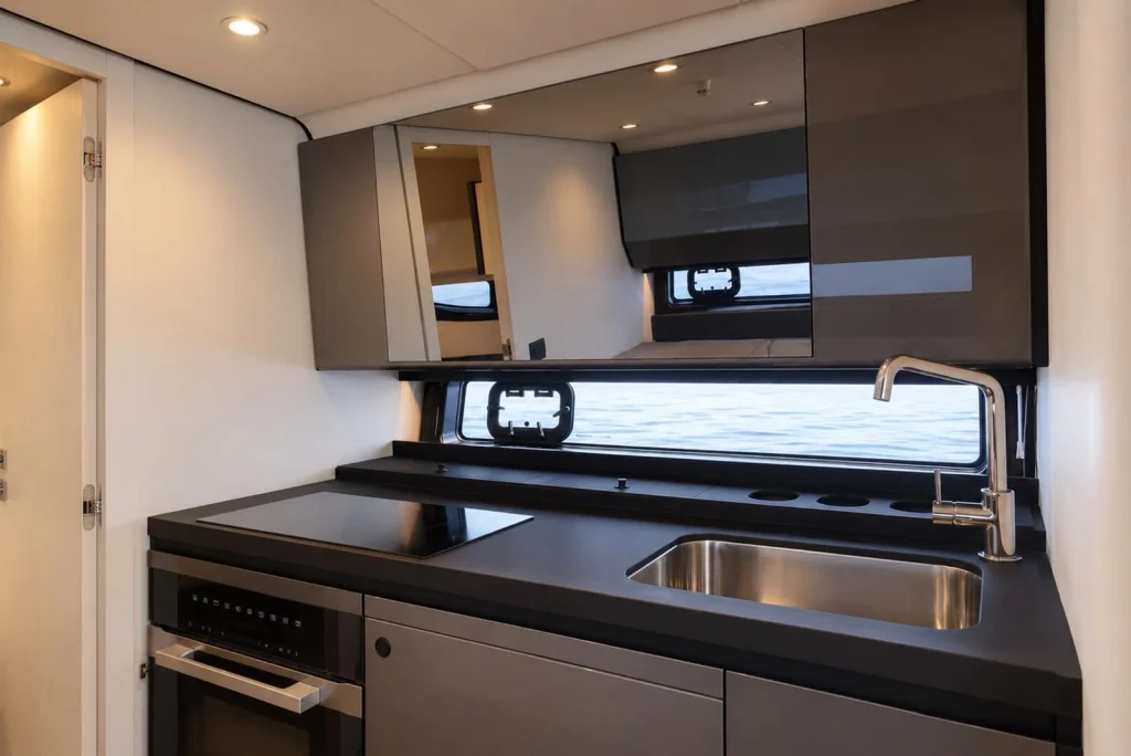 Azimut Verve 48 2025 — listing image 19