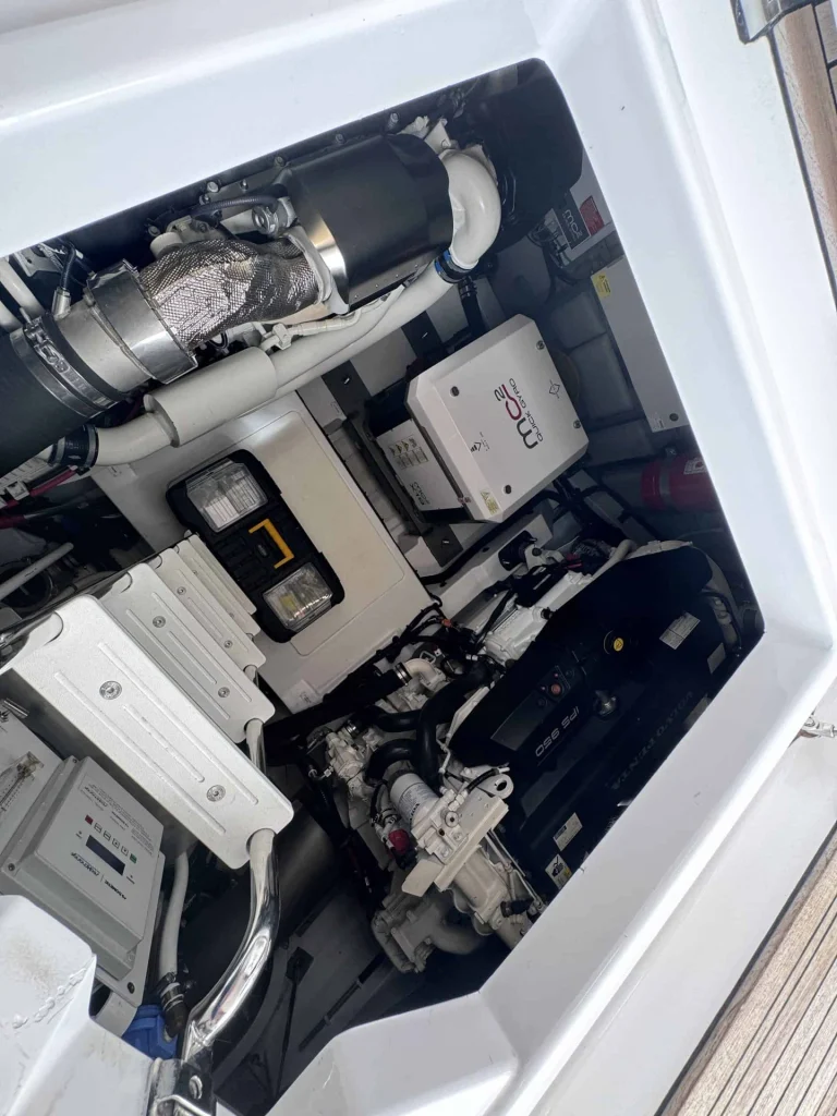 Azimut Fly 53 2022 — listing image 68