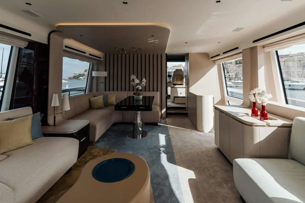 Azimut Fly 78 2021 — listing image 27