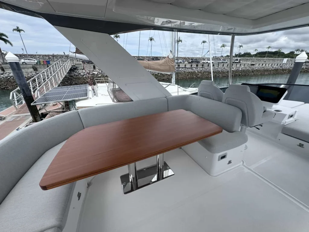 Azimut Fly 53 2022 — listing image 33