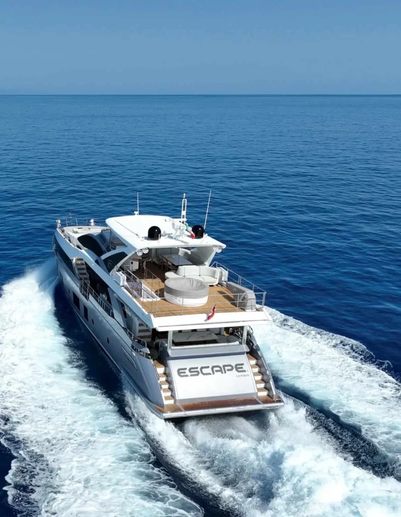 Azimut Grande 27 2023 — listing image 8