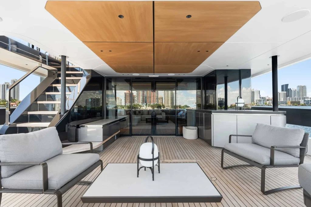 Azimut Grande 36 Metri 2026 — listing image 29