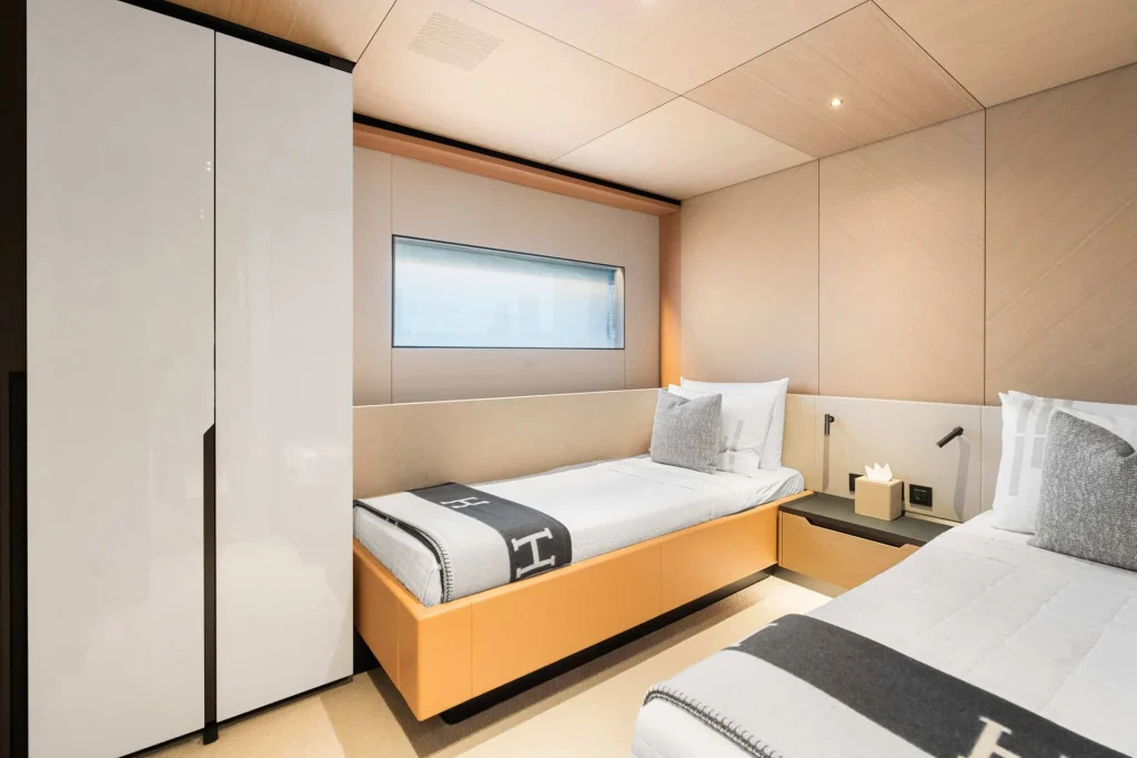Azimut Grande 36 Metri 2026 — listing image 88