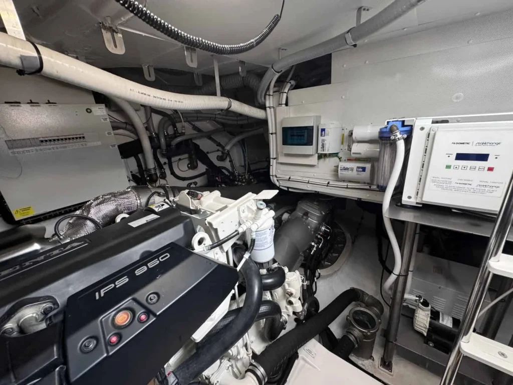 Azimut Fly 53 2022 — listing image 81