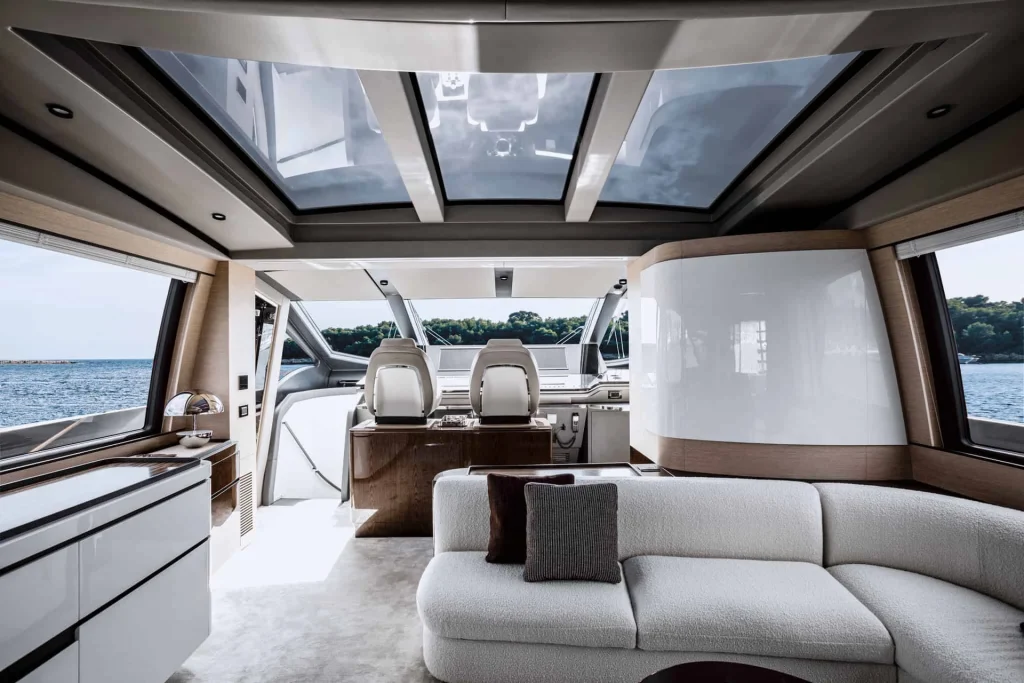 Azimut S10 2022 — listing image 22