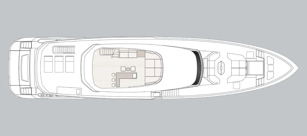 Published reference plan — Sundeck