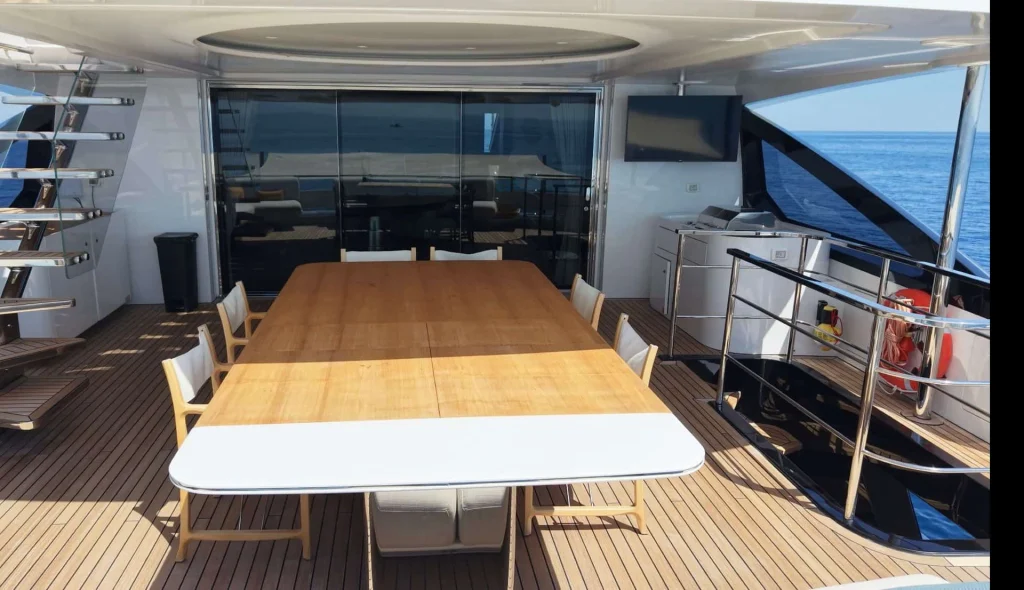 Azimut Grande Trideck 2021 — listing image 25
