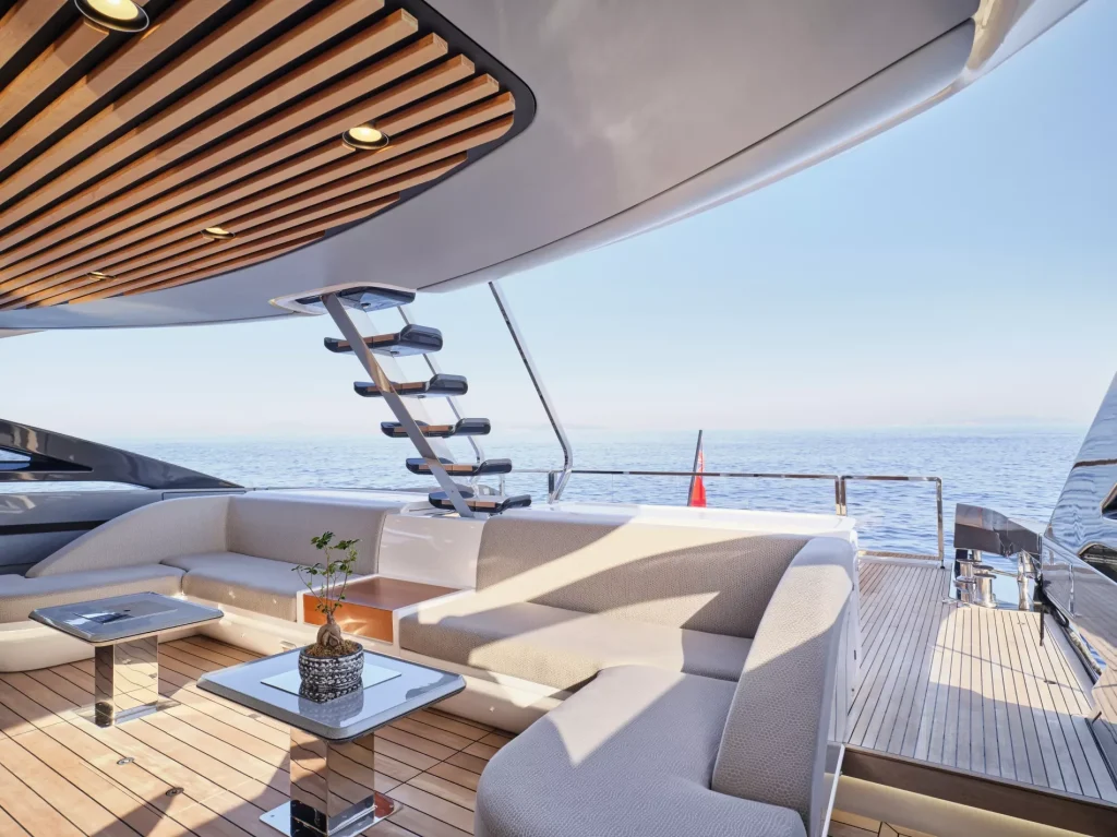 Azimut S10 2021 — listing image 7