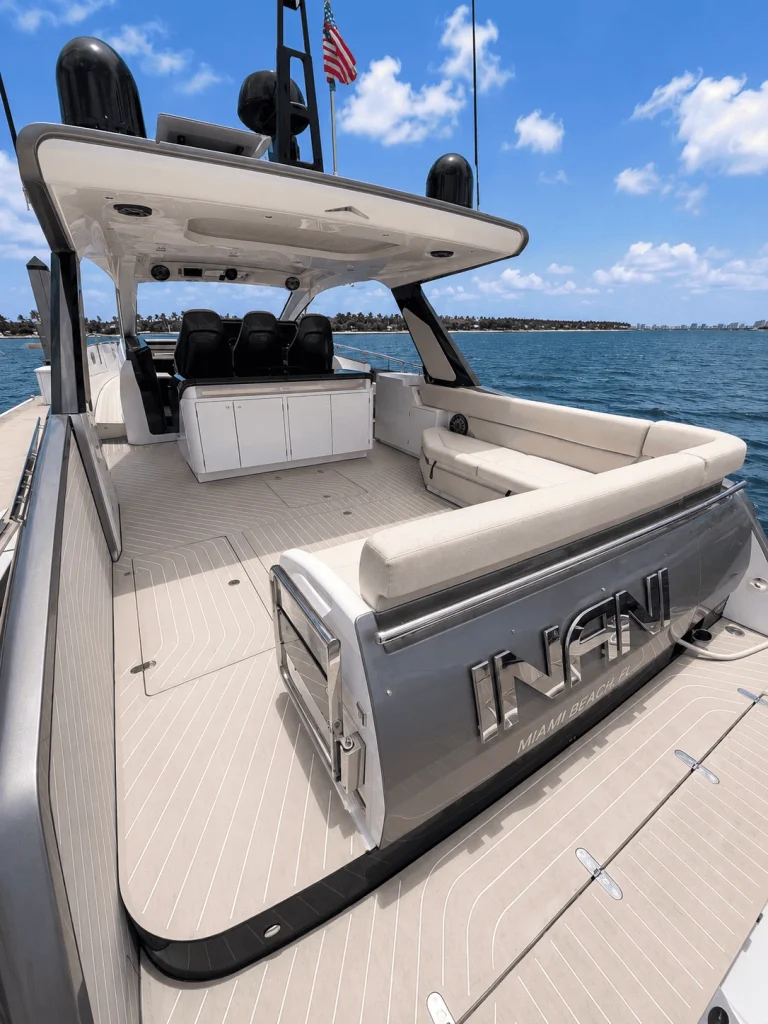 Azimut Verve 48 2024 — listing image 9