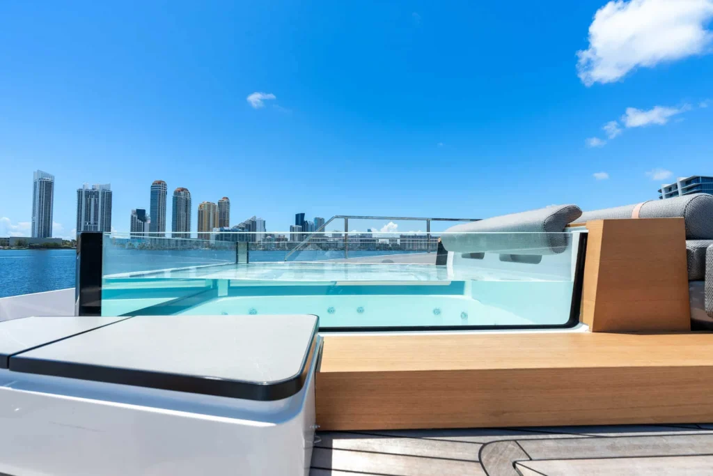 Azimut Grande 36 Metri 2026 — listing image 38
