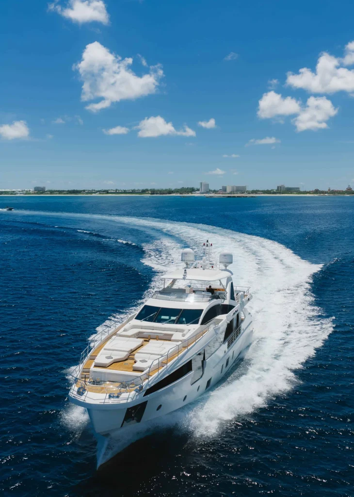 Azimut Grande 32 2023 — listing image 12