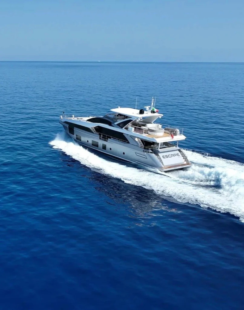 Azimut Grande 27 2023 — listing image 5