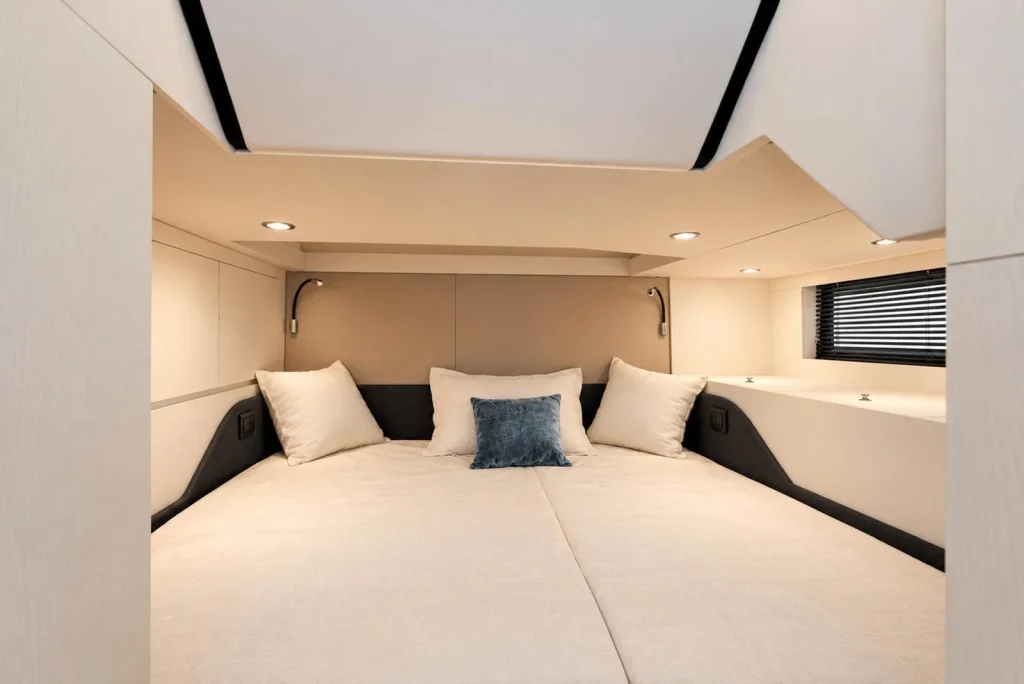 Azimut Verve 48 2025 — listing image 23