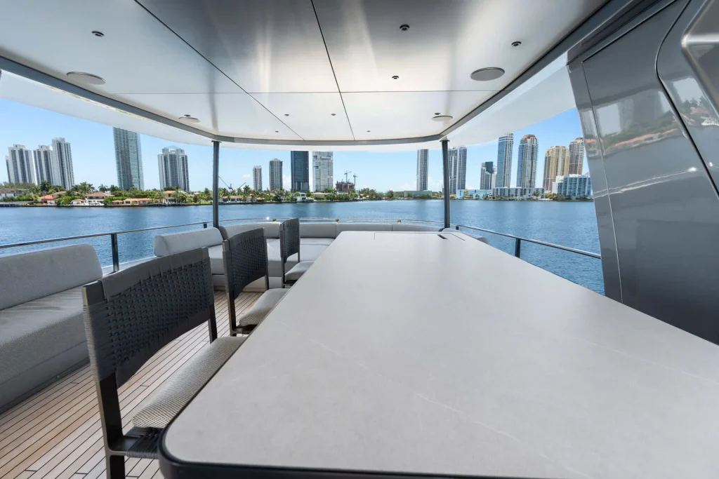 Azimut Grande 36 Metri 2026 — listing image 62