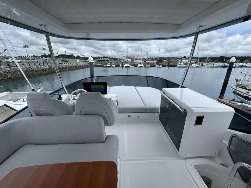 Azimut Fly 53 2022 — listing image 25