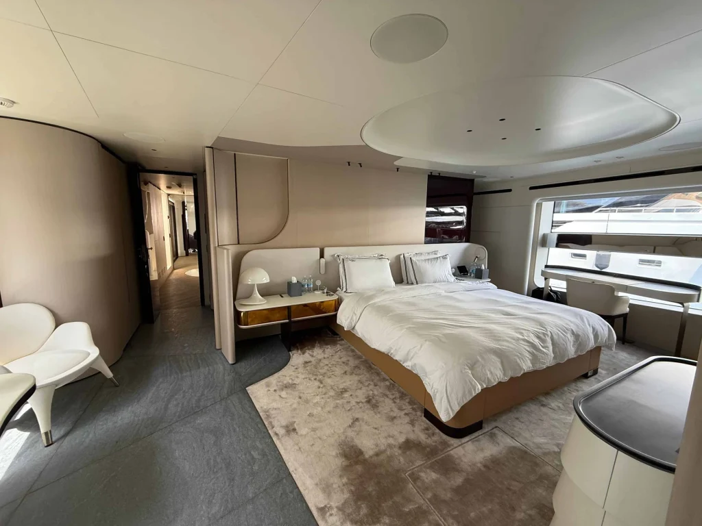 Azimut Grande Trideck 2021 — listing image 39