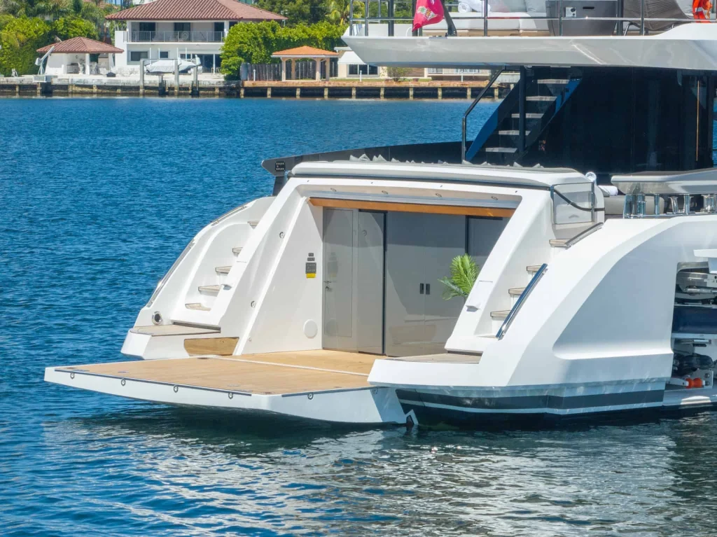 Azimut Grande 36 Metri 2026 — listing image 17