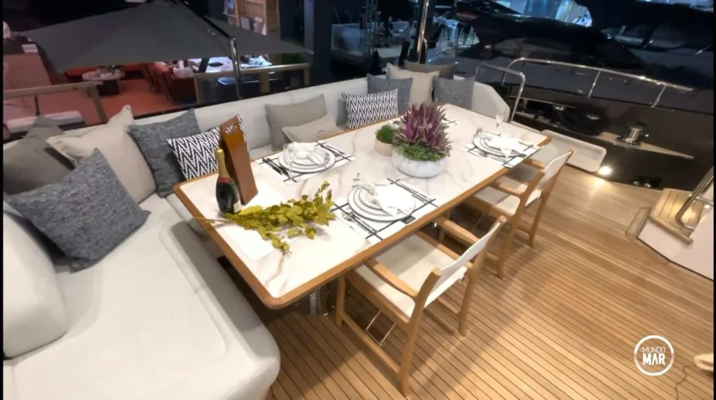 Azimut Grande 27 2023 — listing image 15