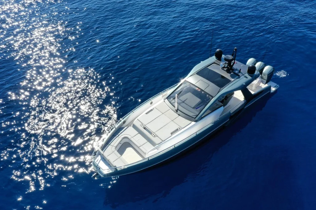 Azimut Verve 48 2025 — listing image 10