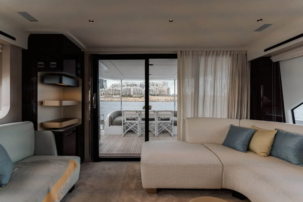 Azimut Fly 78 2021 — listing image 18