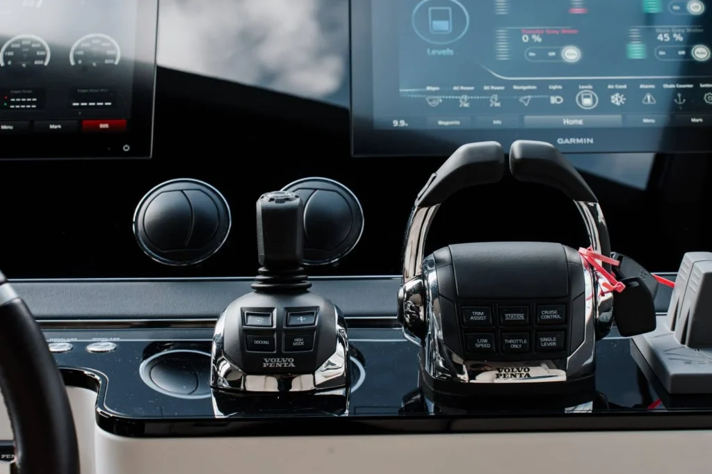 Azimut Fly 78 2021 — listing image 40