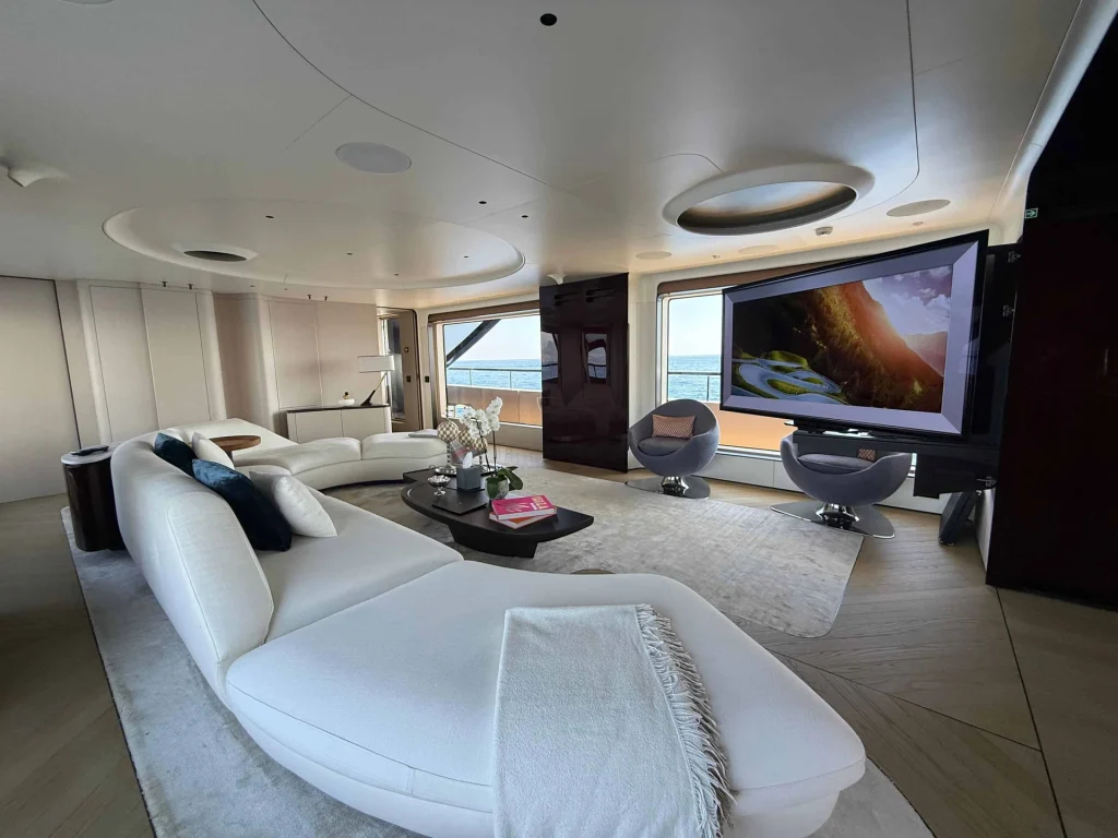 Azimut Grande Trideck 2021 — listing image 34