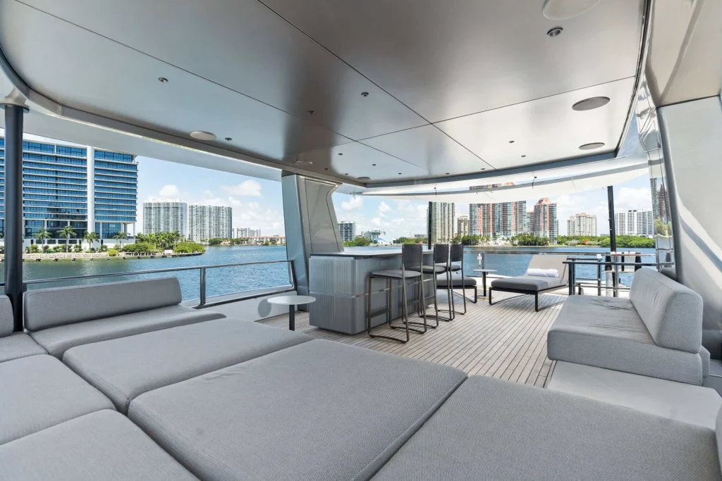 Azimut Grande 36 Metri 2026 — listing image 59