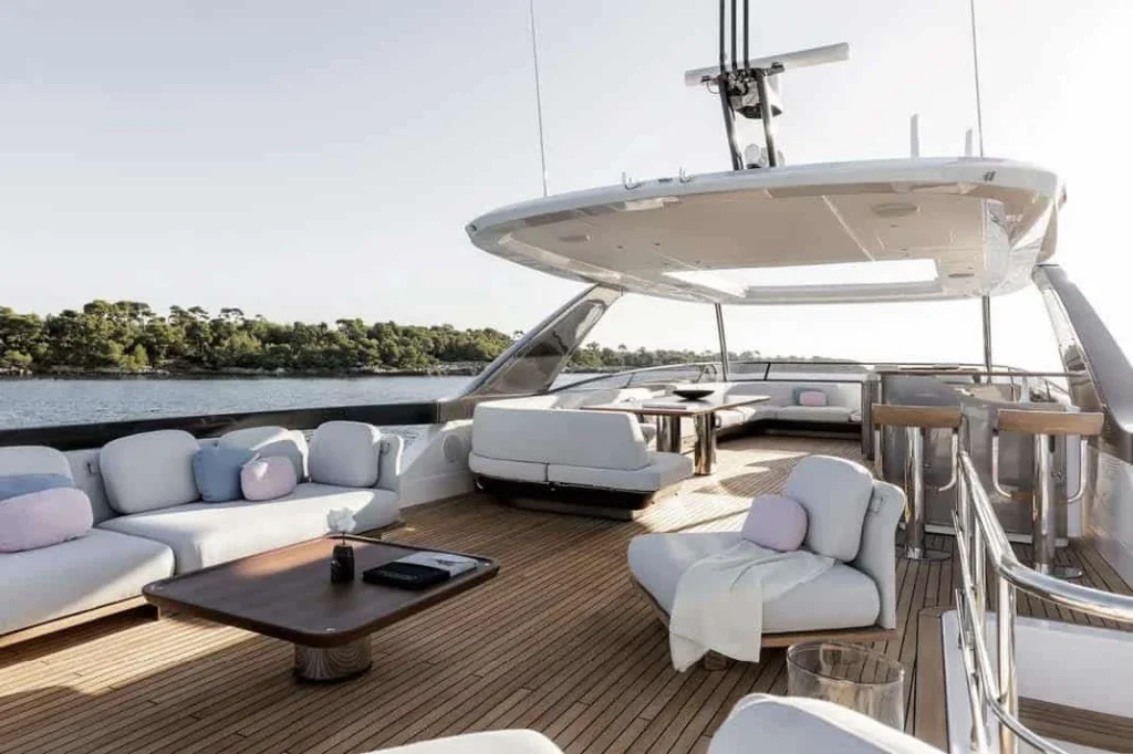 Azimut Grande 26M 2024 — listing image 5