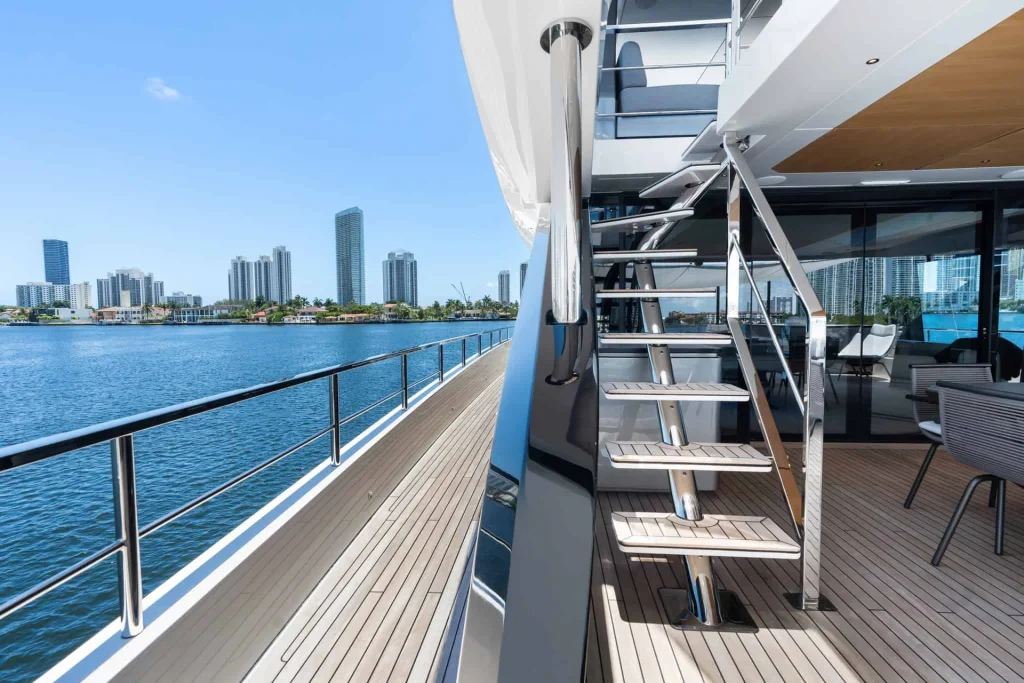 Azimut Grande 36 Metri 2026 — listing image 46