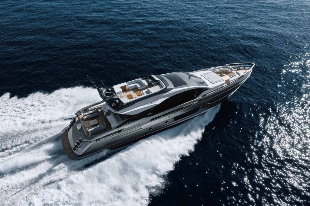 Azimut S10 2022 — listing image 18