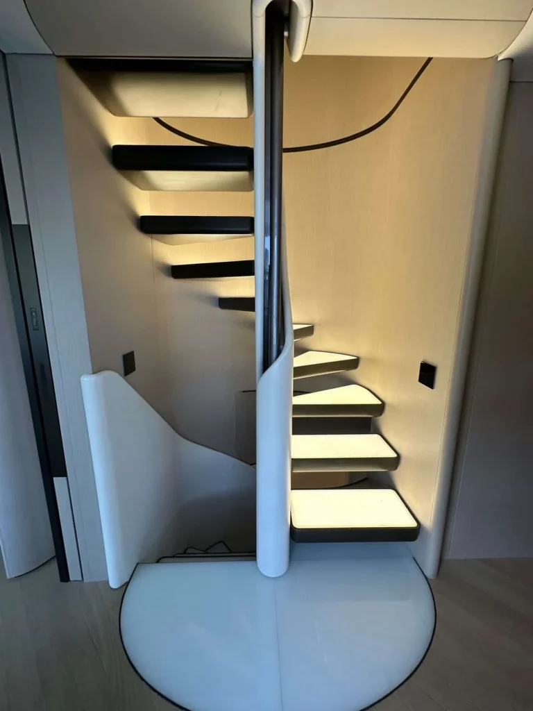 Azimut Grande Trideck 2021 — listing image 36